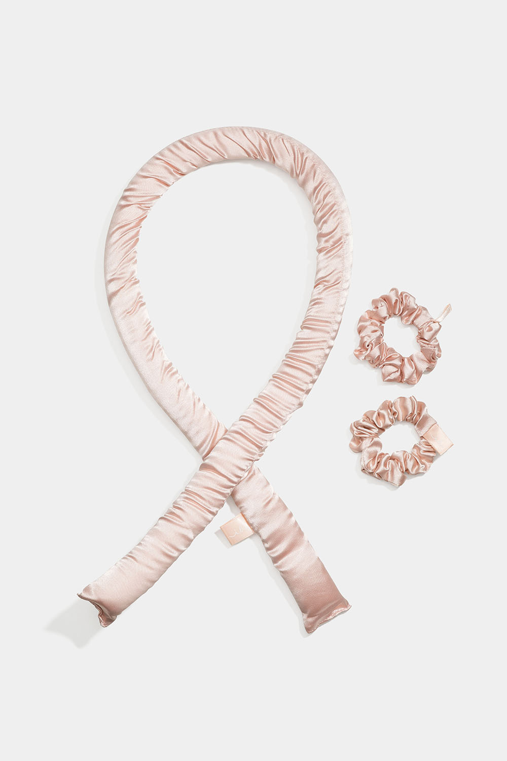 Varmefritt hårkrøllesett