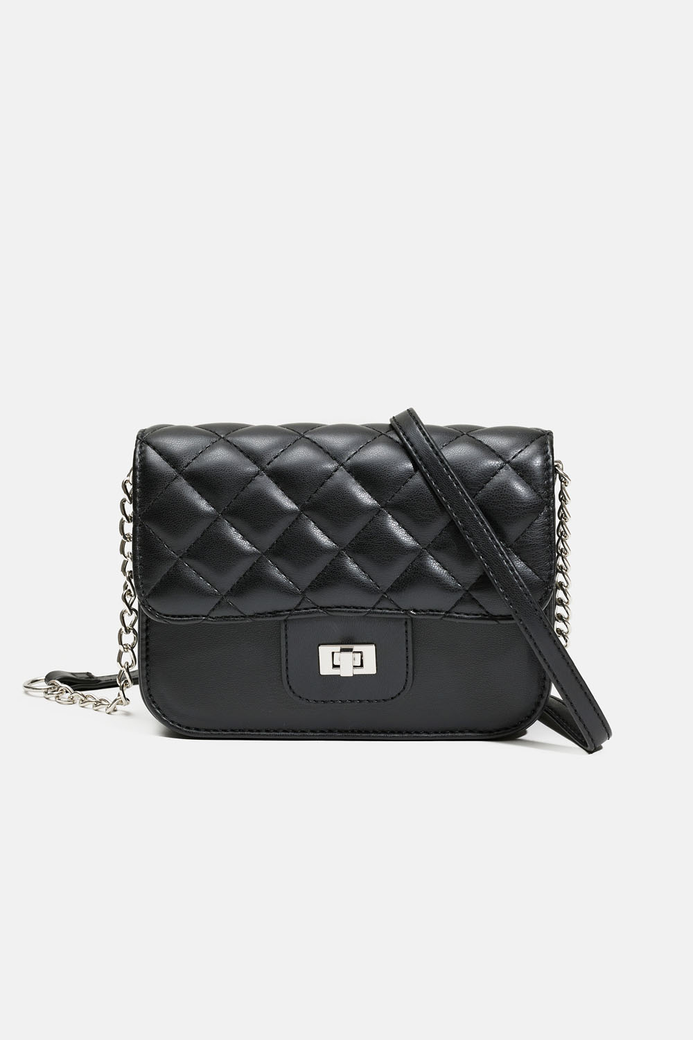 Vattert veske til barn