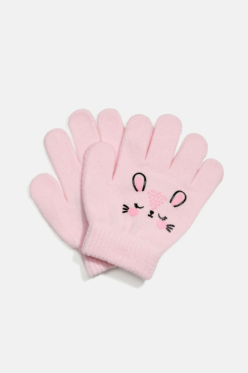 Barnevanter med dyremotiv