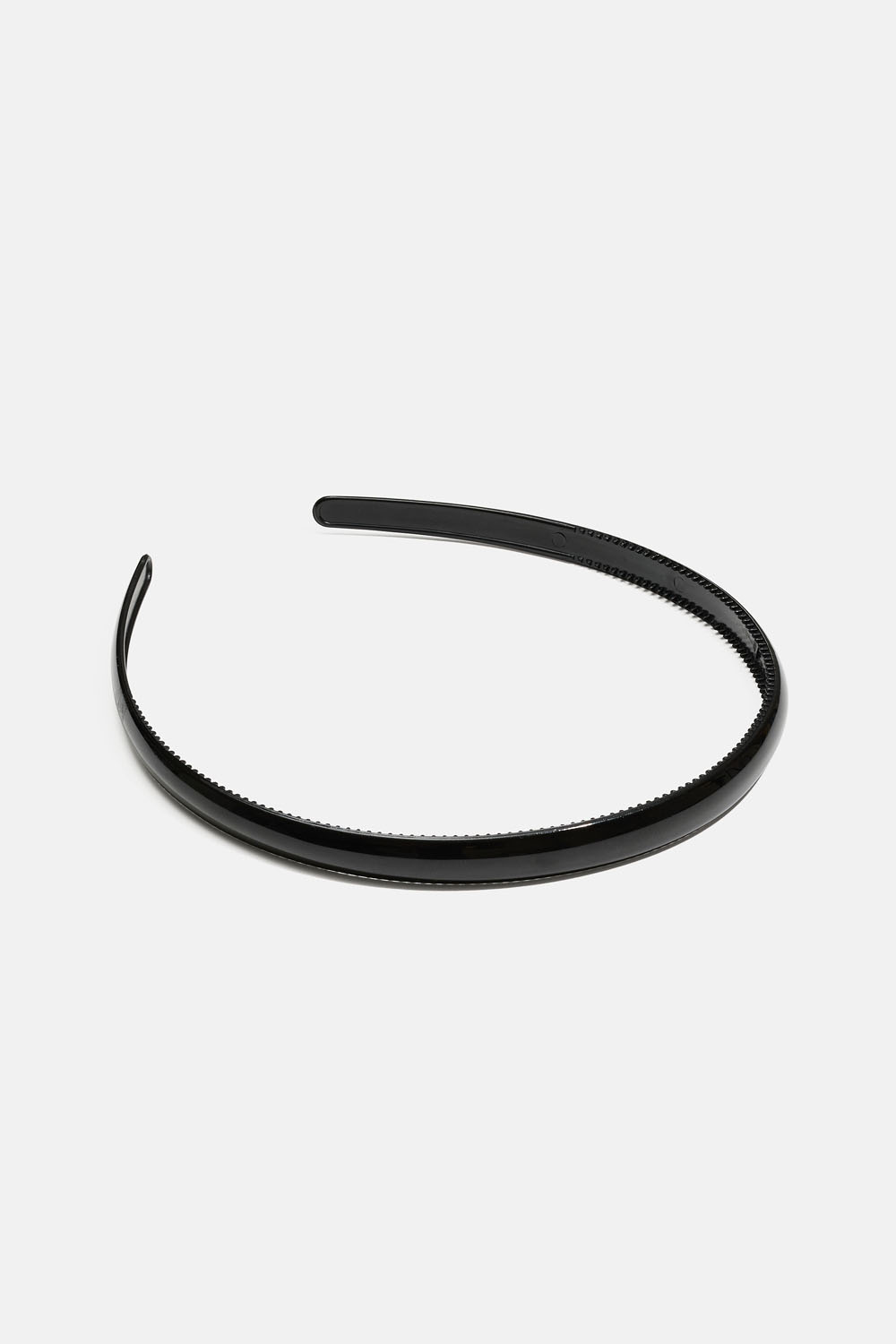 Sort hårbøyle til barn